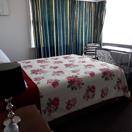 Airport Silver Fern Accommodation Κράισττσερτς Εξωτερικό φωτογραφία