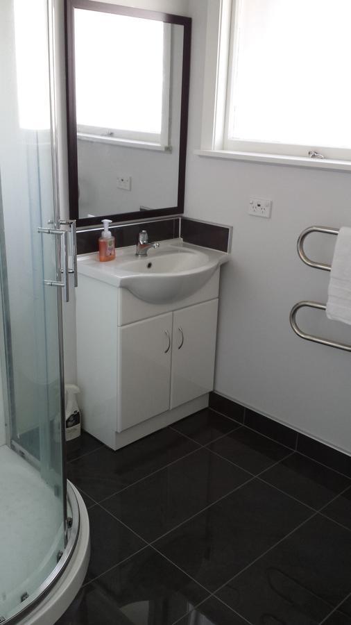 Airport Silver Fern Accommodation Κράισττσερτς Εξωτερικό φωτογραφία