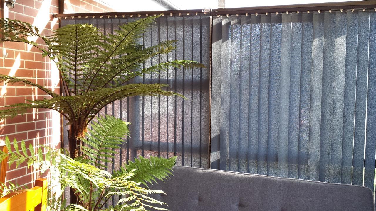 Airport Silver Fern Accommodation Κράισττσερτς Εξωτερικό φωτογραφία