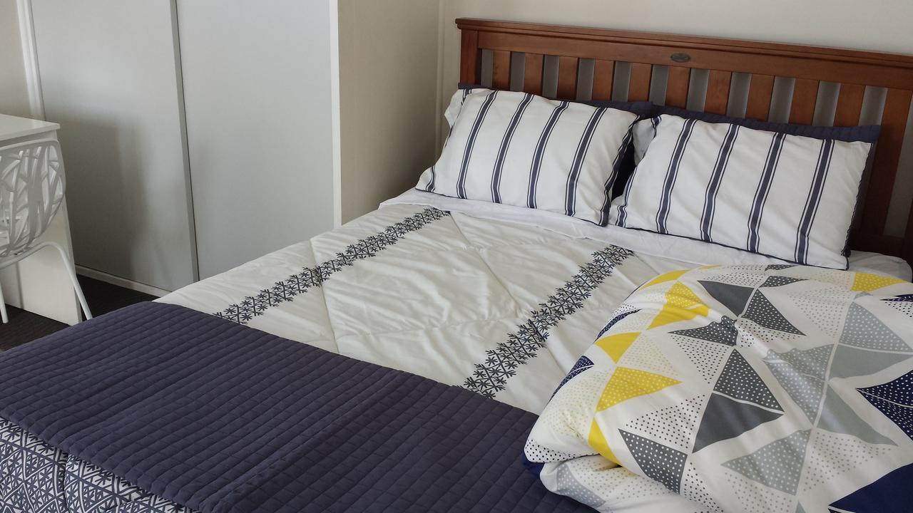 Airport Silver Fern Accommodation Κράισττσερτς Εξωτερικό φωτογραφία