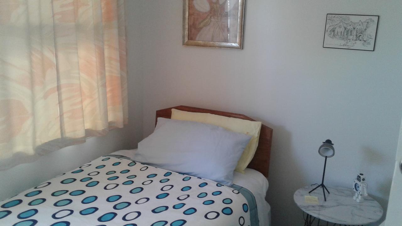 Airport Silver Fern Accommodation Κράισττσερτς Εξωτερικό φωτογραφία