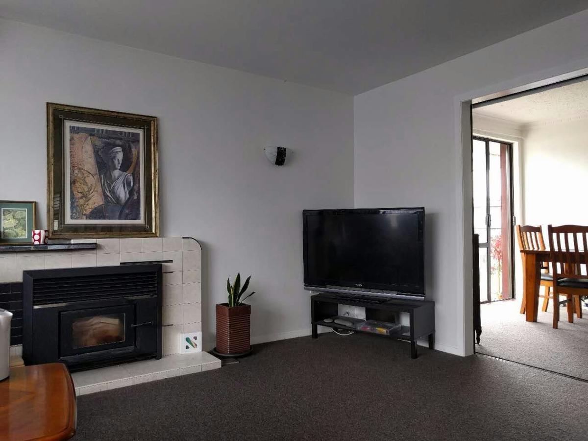 Airport Silver Fern Accommodation Κράισττσερτς Εξωτερικό φωτογραφία