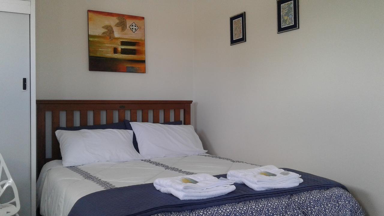 Airport Silver Fern Accommodation Κράισττσερτς Εξωτερικό φωτογραφία
