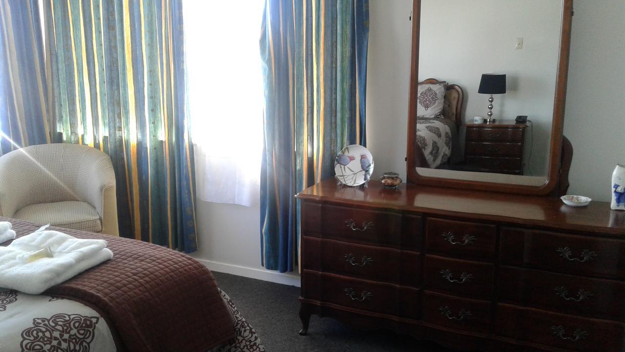 Airport Silver Fern Accommodation Κράισττσερτς Εξωτερικό φωτογραφία