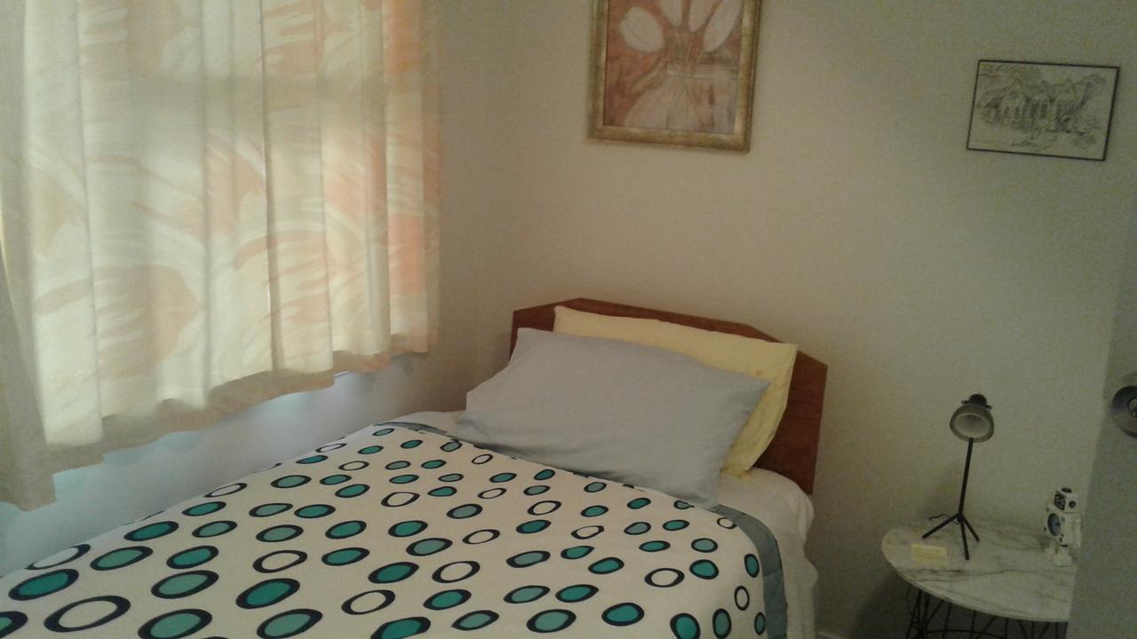 Airport Silver Fern Accommodation Κράισττσερτς Εξωτερικό φωτογραφία