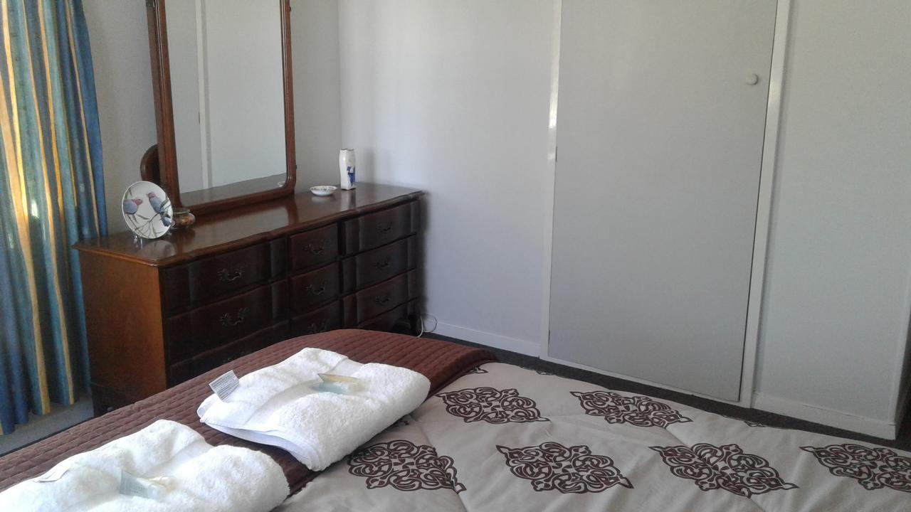 Airport Silver Fern Accommodation Κράισττσερτς Εξωτερικό φωτογραφία