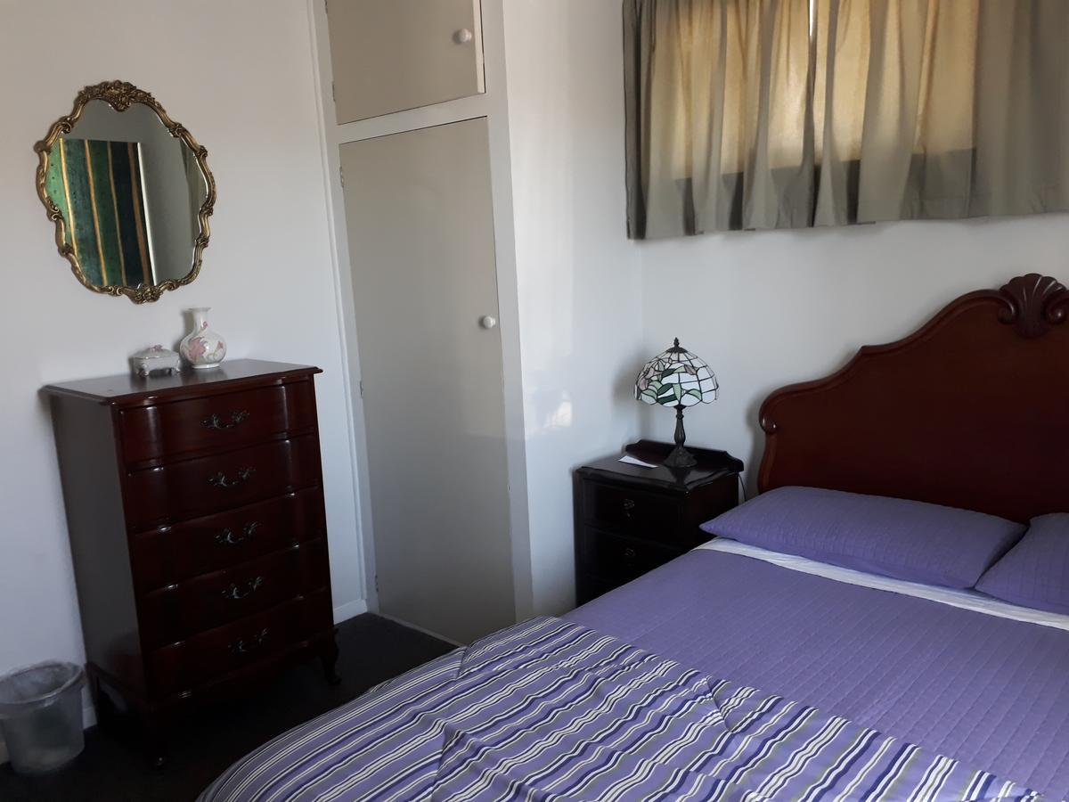 Airport Silver Fern Accommodation Κράισττσερτς Εξωτερικό φωτογραφία