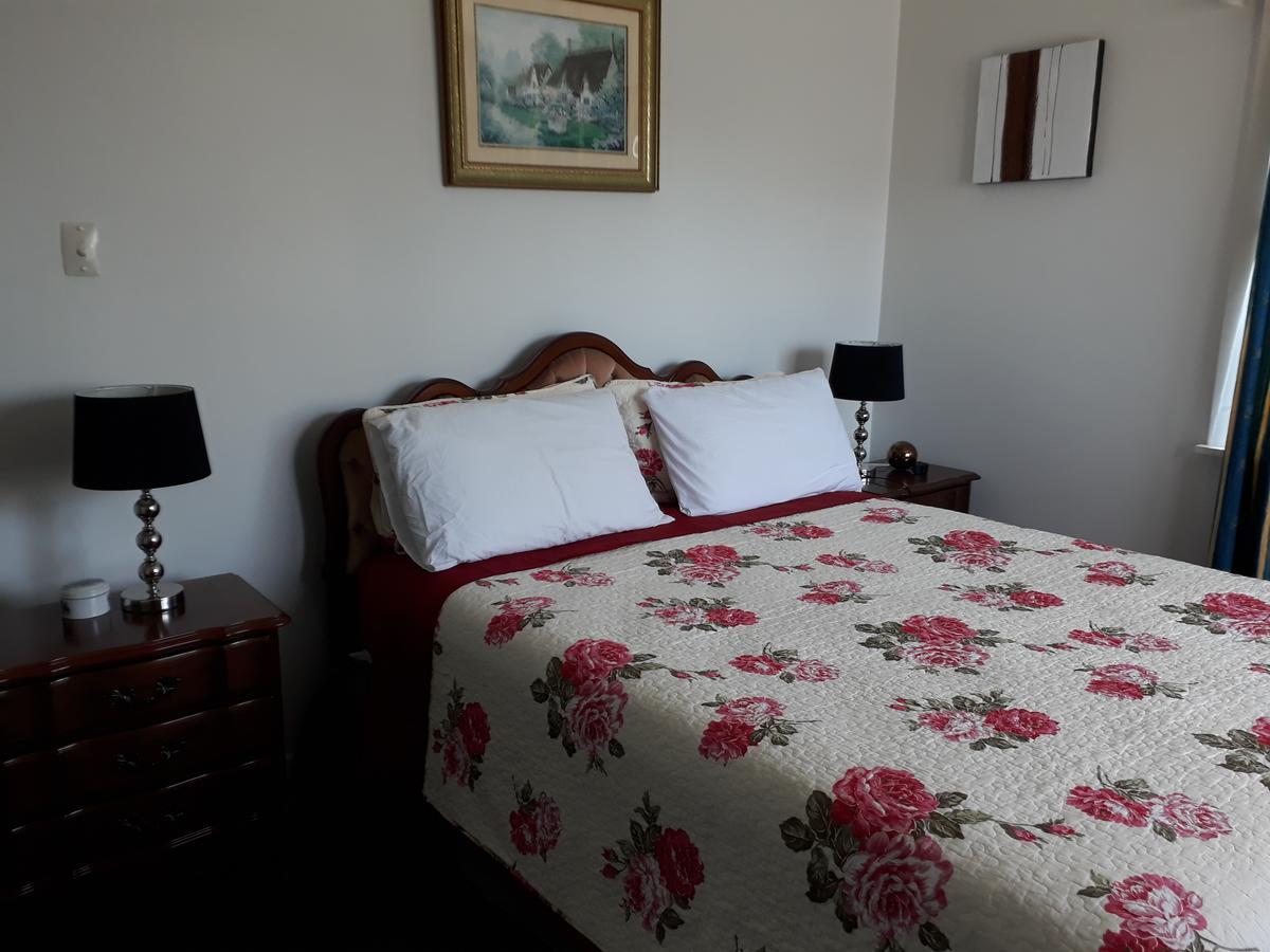 Airport Silver Fern Accommodation Κράισττσερτς Εξωτερικό φωτογραφία
